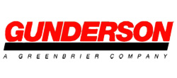 Gunderson- A Greenbrier Company